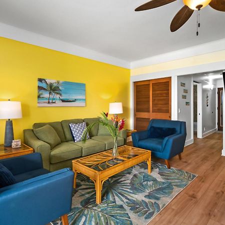 Kiahuna Paradise At Poipu Beach, Newly Remodeled Koloa Exterior foto
