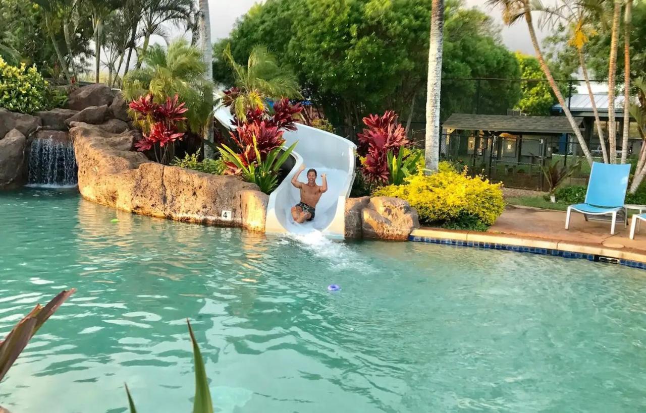 Kiahuna Paradise At Poipu Beach, Newly Remodeled Koloa Exterior foto