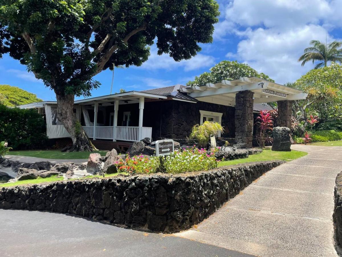 Kiahuna Paradise At Poipu Beach, Newly Remodeled Koloa Exterior foto