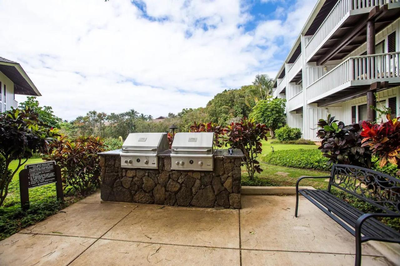 Kiahuna Paradise At Poipu Beach, Newly Remodeled Koloa Exterior foto