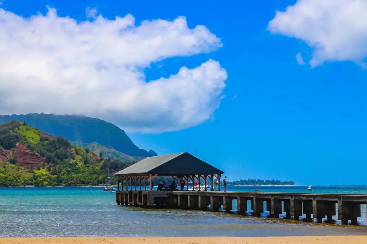 Kiahuna Paradise At Poipu Beach, Newly Remodeled Koloa Exterior foto