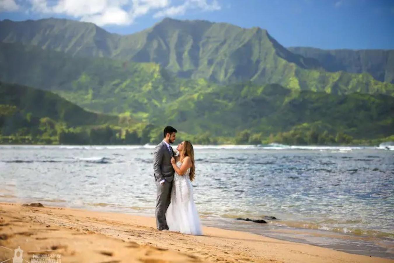 Kiahuna Paradise At Poipu Beach, Newly Remodeled Koloa Exterior foto