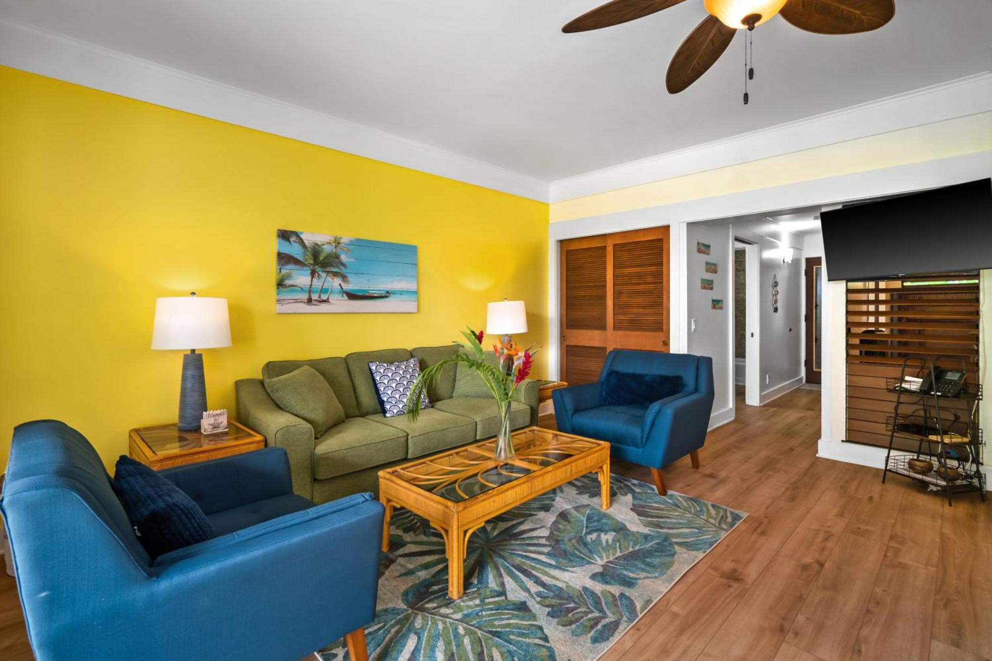 Kiahuna Paradise At Poipu Beach, Newly Remodeled Koloa Exterior foto