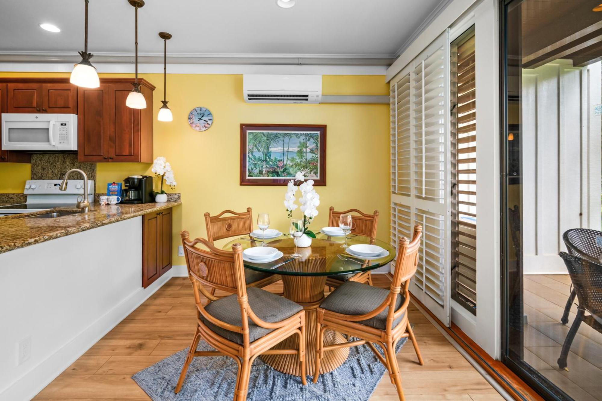 Kiahuna Paradise At Poipu Beach, Newly Remodeled Koloa Exterior foto