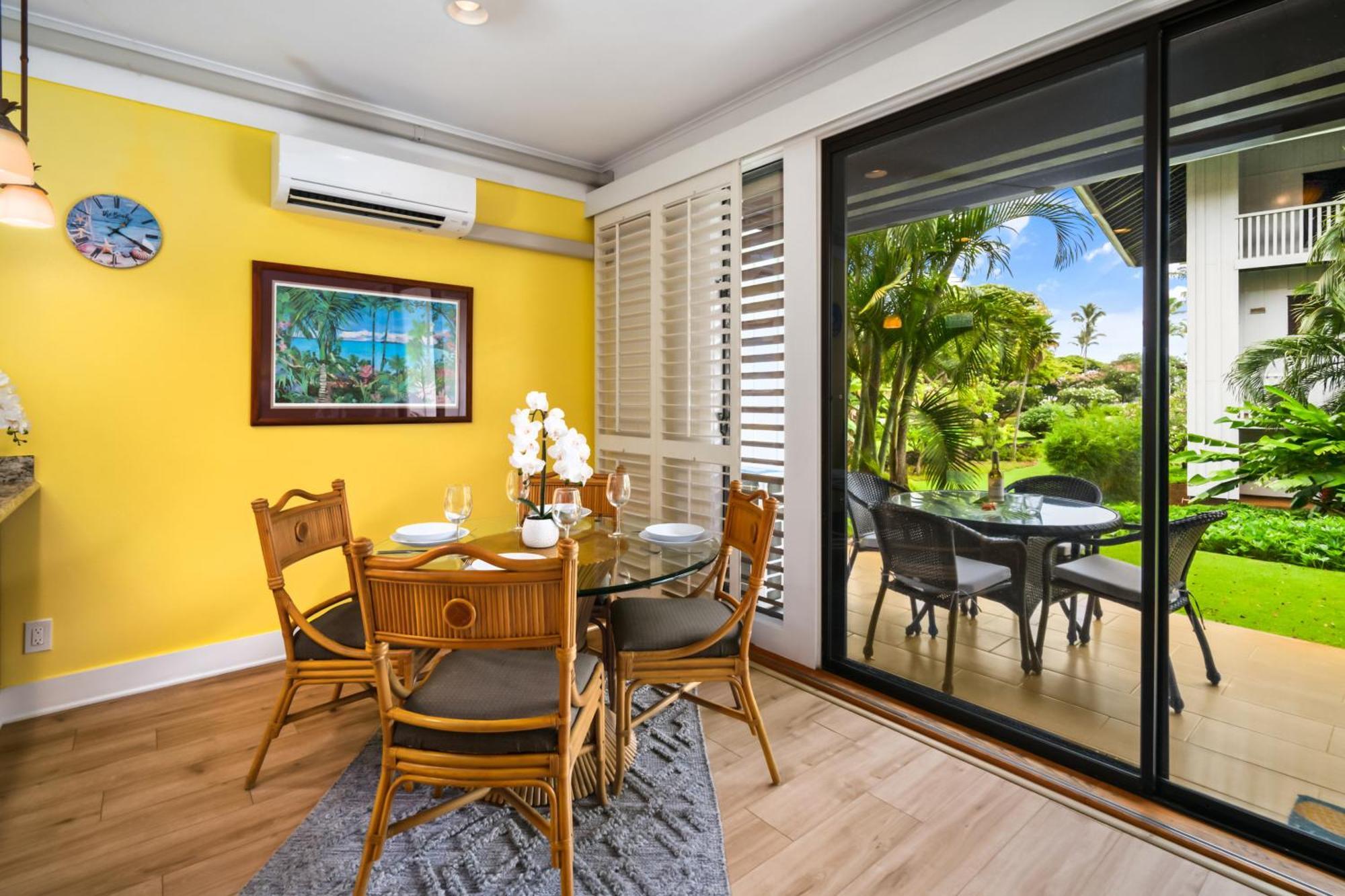 Kiahuna Paradise At Poipu Beach, Newly Remodeled Koloa Exterior foto