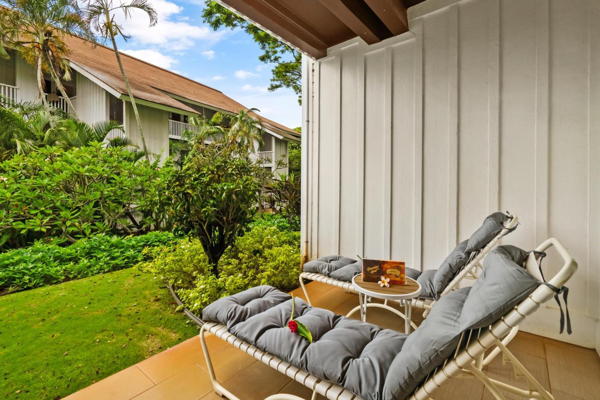 Kiahuna Paradise At Poipu Beach, Newly Remodeled Koloa Exterior foto