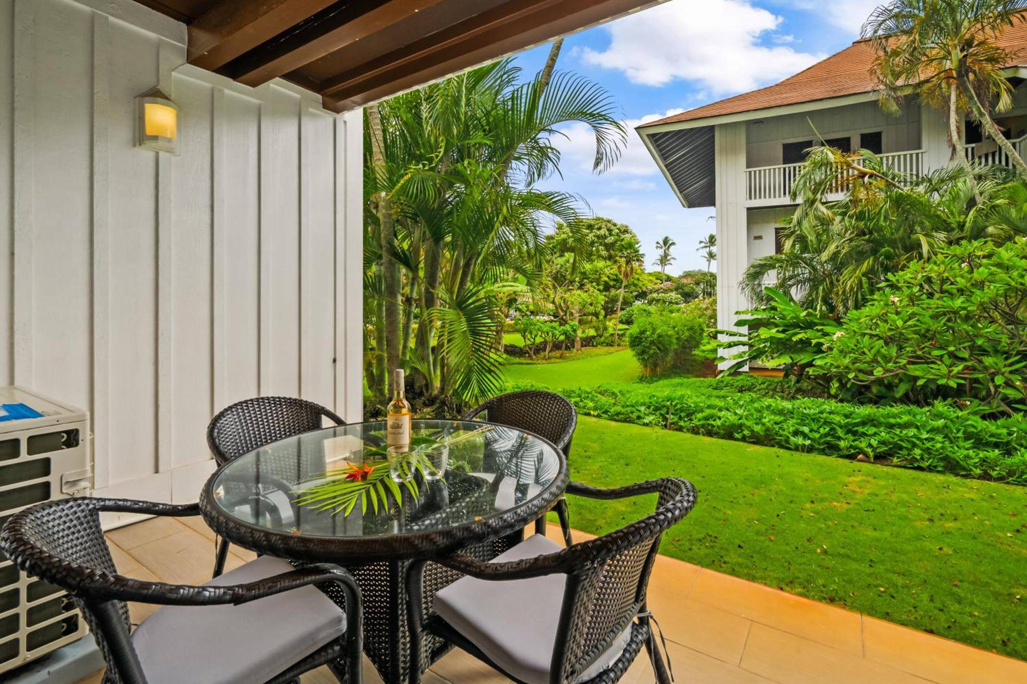 Kiahuna Paradise At Poipu Beach, Newly Remodeled Koloa Exterior foto
